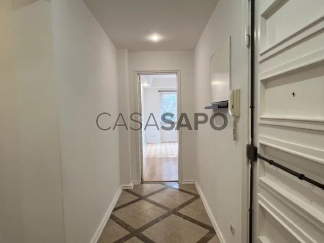 Apartamento T4 para alugar em Lisboa