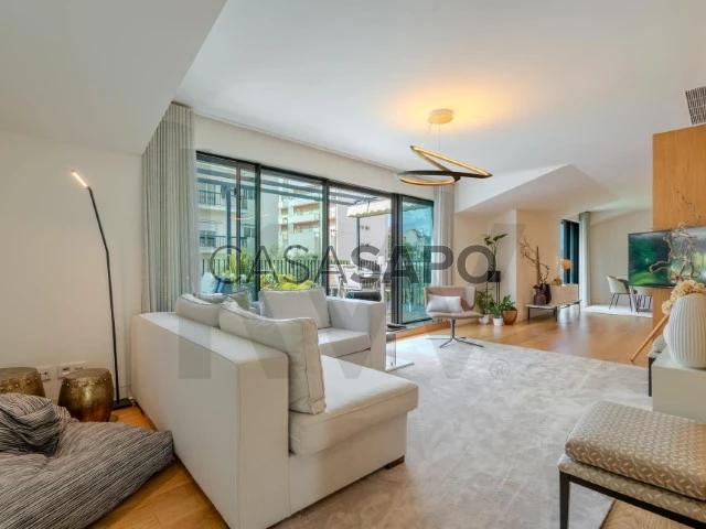 Apartamento T4 para alugar em Lisboa