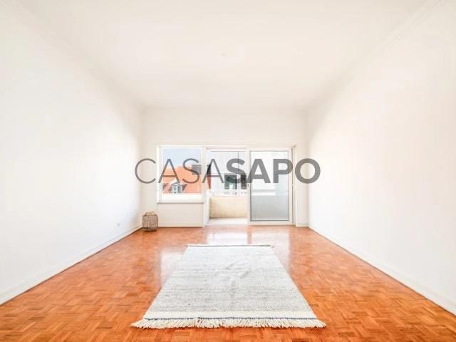 Apartamento T4 para alugar em Lisboa