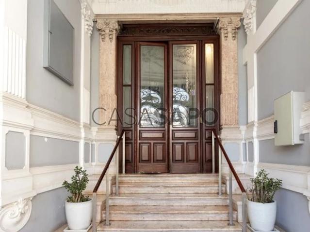 Apartamento T4 para alugar em Lisboa