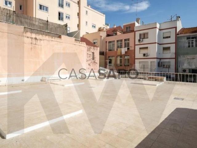 Apartamento T4 para alugar em Lisboa