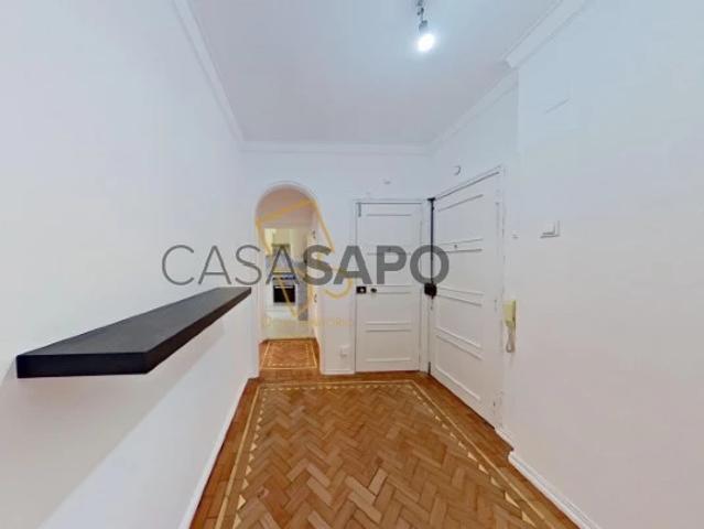 Apartamento T4 para alugar em Lisboa