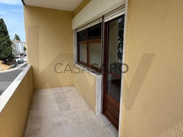 Apartamento T4 para alugar em Lisboa