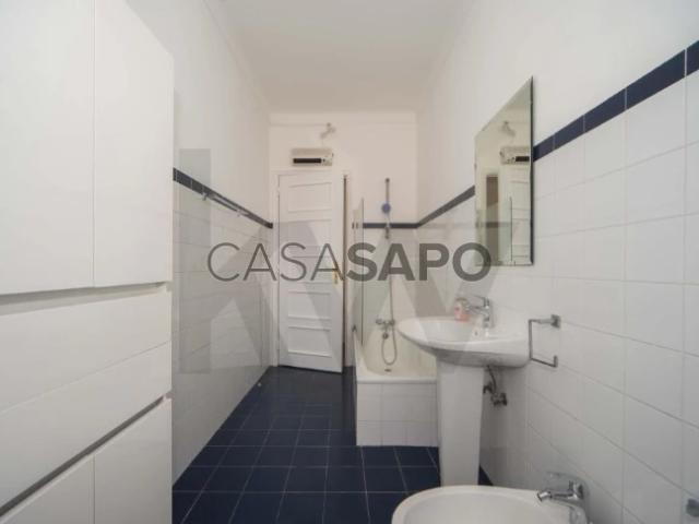 Apartamento T4 para alugar em Lisboa