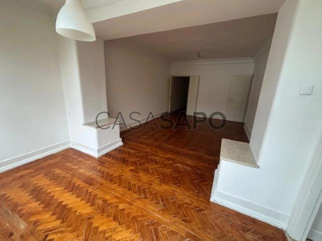 Apartamento T4 para alugar em Lisboa