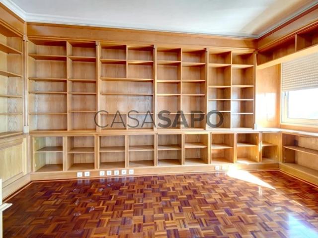 Apartamento T4 para alugar em Lisboa