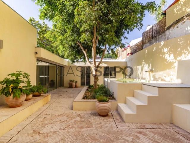 Apartamento T4 para alugar em Lisboa