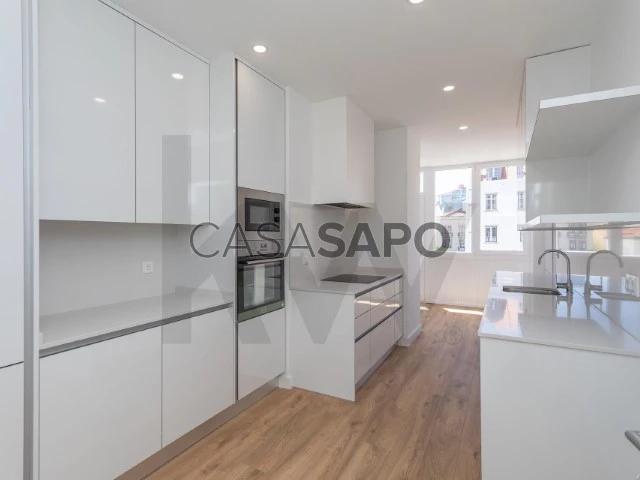 Apartamento T4 para alugar em Lisboa