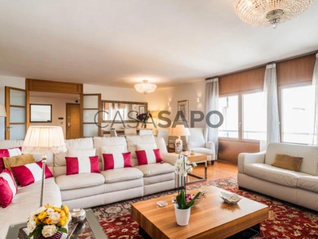 Apartamento T4 para alugar em Lisboa