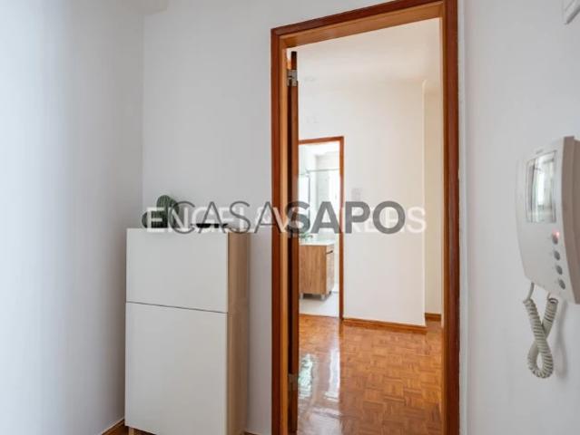 Apartamento T4 para alugar em Lisboa