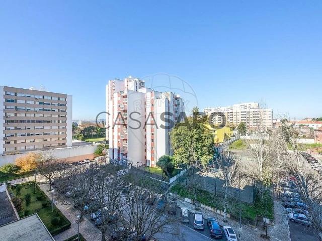 Apartamento T4 para alugar em Lisboa