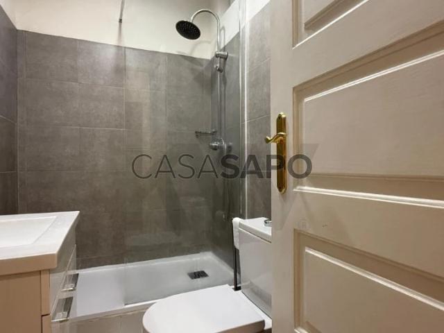 Apartamento T4 para alugar em Lisboa