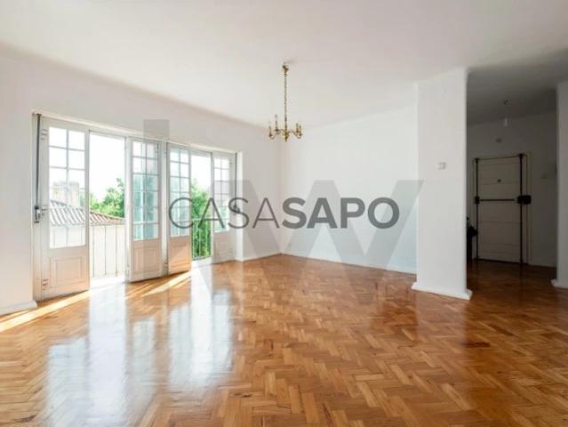 Apartamento T4 para alugar em Lisboa