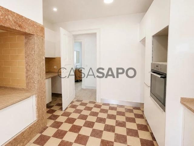 Apartamento T4 para alugar em Lisboa