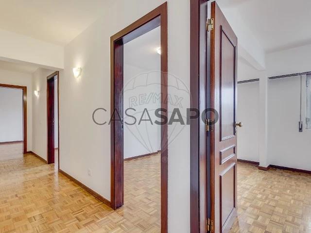 Apartamento T4 para alugar em Lisboa