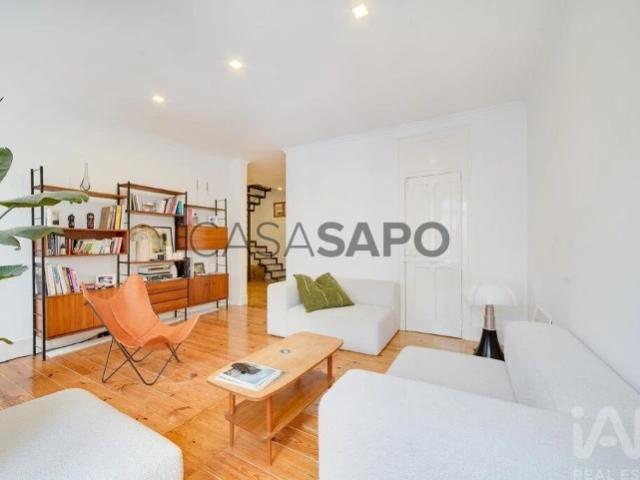 Apartamento T4 para alugar em Lisboa