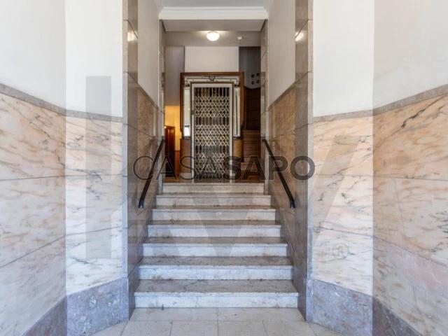 Apartamento T4 para alugar em Lisboa