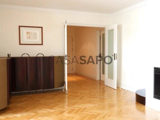 Apartamento T4 para alugar em Matosinhos