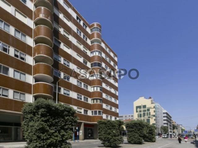 Apartamento T4 para alugar em Matosinhos