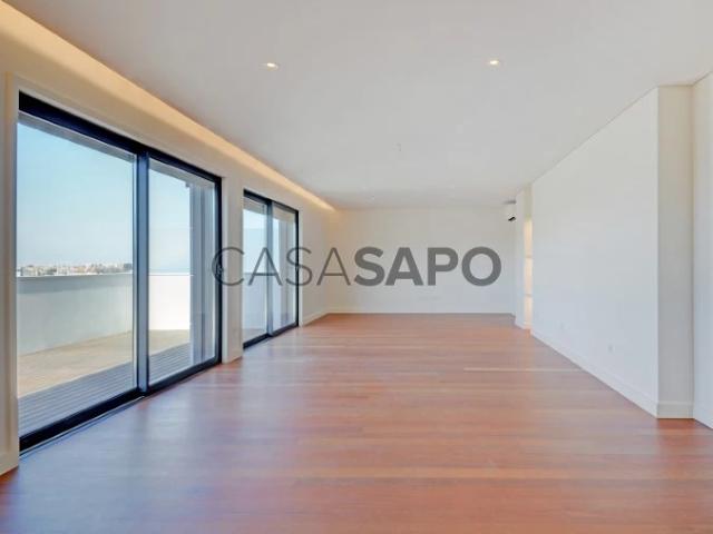 Apartamento T4 para alugar em Matosinhos