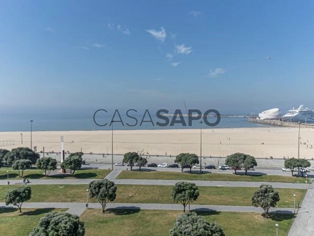 Apartamento T4 para alugar em Matosinhos