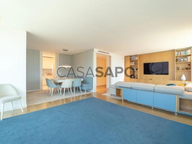 Apartamento T4 para alugar em Matosinhos