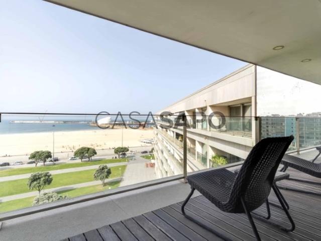 Apartamento T4 para alugar em Matosinhos