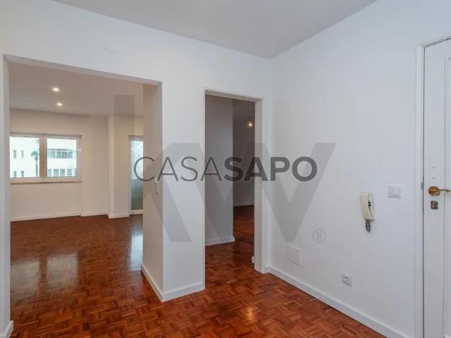 Apartamento T4 para alugar em Oeiras