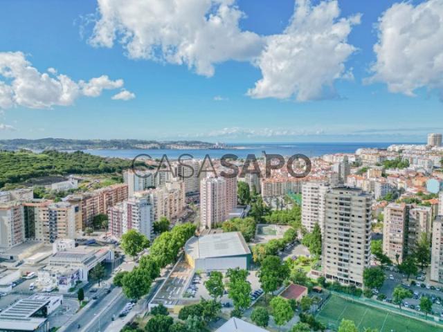 Apartamento T4 para alugar em Oeiras