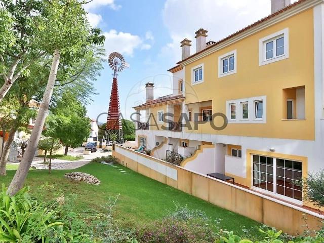 Apartamento T4 para alugar em Sintra