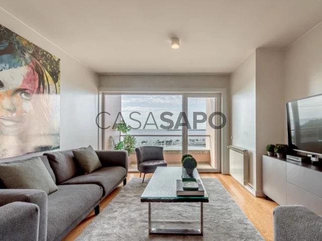 Apartamento T4 para alugar no Porto