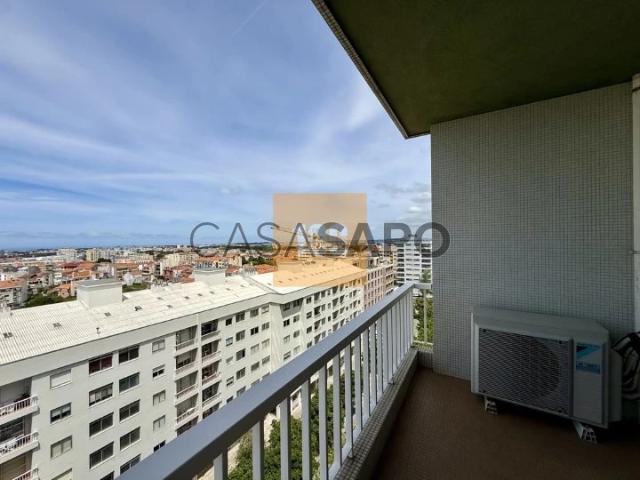 Apartamento T4 para alugar no Porto