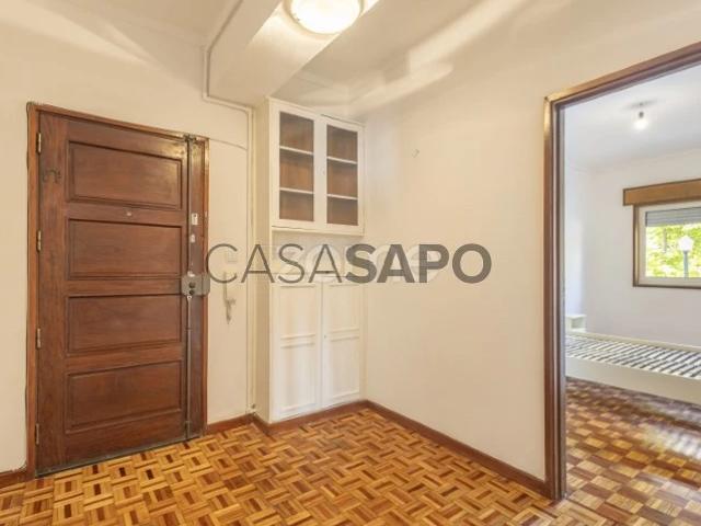 Apartamento T4 para alugar no Porto