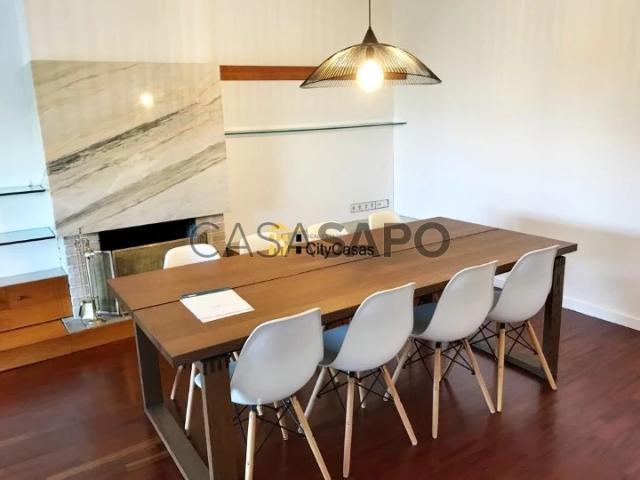 Apartamento T4 para alugar no Porto