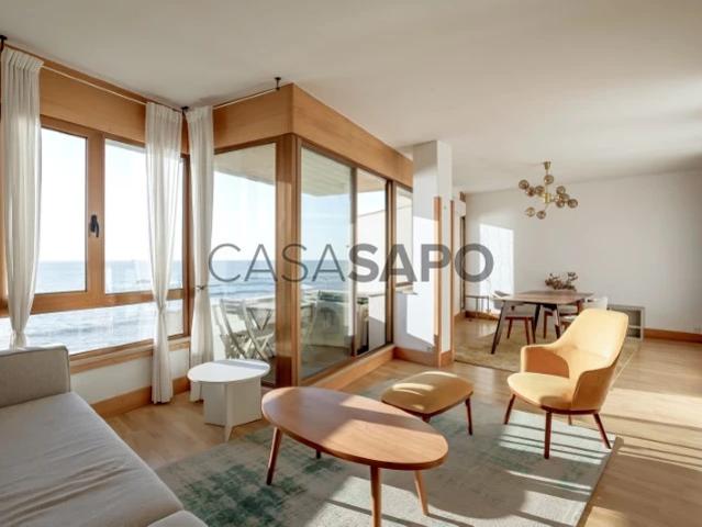 Apartamento T4 para alugar no Porto