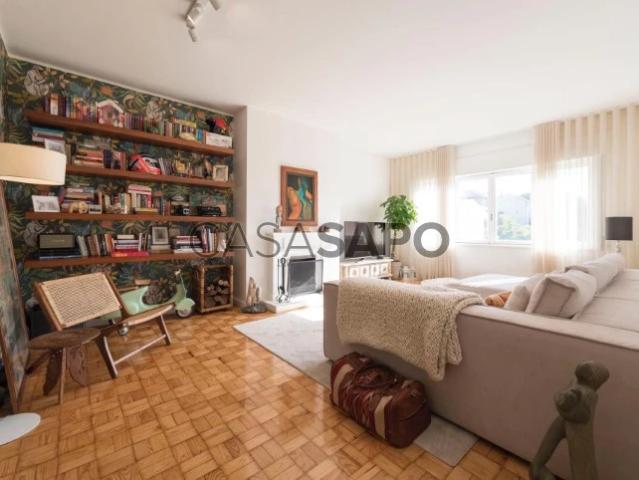 Apartamento T4 para alugar no Porto