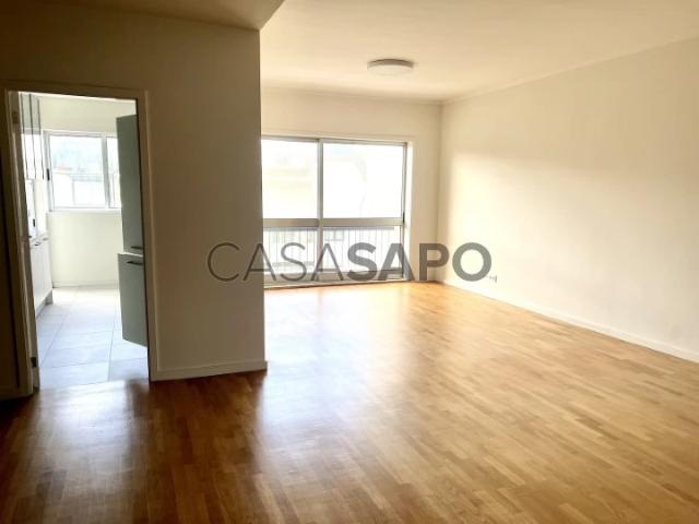 Apartamento T4 para alugar no Porto