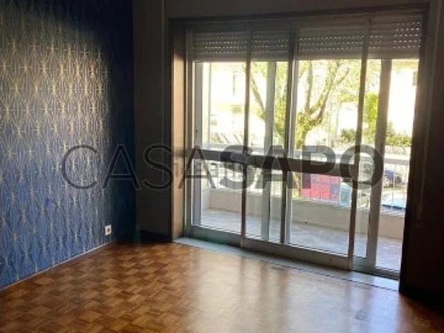 Apartamento T4 para alugar no Porto