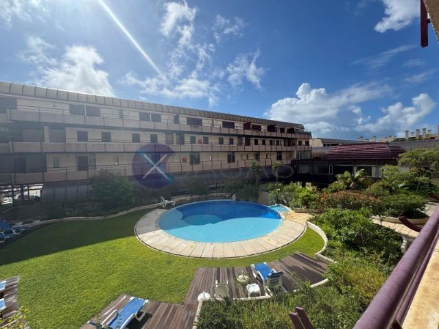 Apartamento T4 para Arrendamento no Estoril Avenida Aida/ Estoril Garden