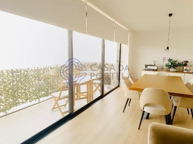 Apartamento T4 para venda em Ramalde Porto. 157m² Ramalde