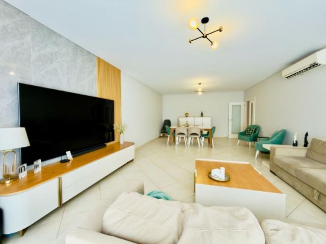 Apartamento T4 para venda Quinta dos Pinheiros, Abrantes