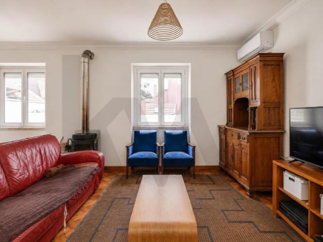 Apartamento T4 para venda Rua da Bombarda
