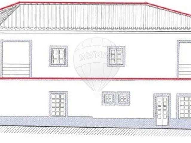 Apartamento T4 para venda