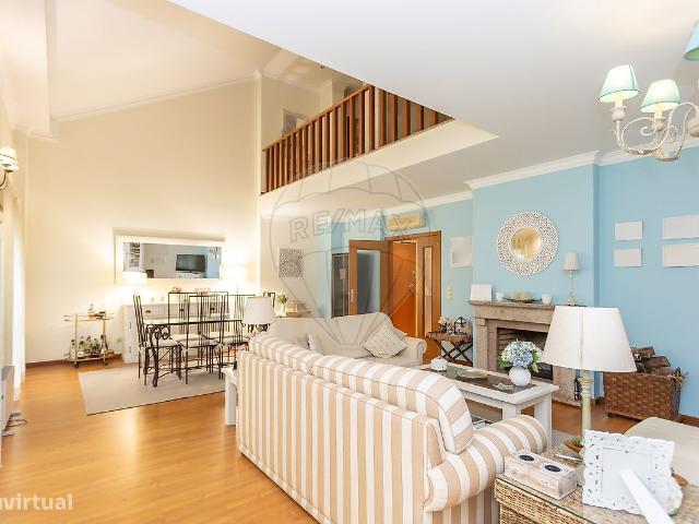 Apartamento T4 para venda
