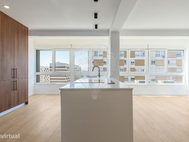 Apartamento T4 para venda