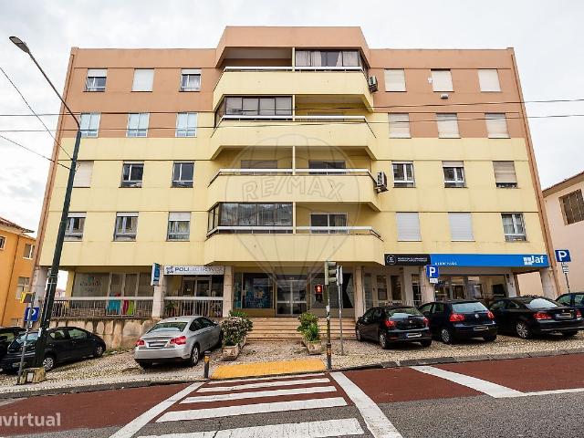 Apartamento T4 para venda