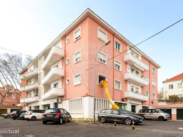 Apartamento T4 para venda