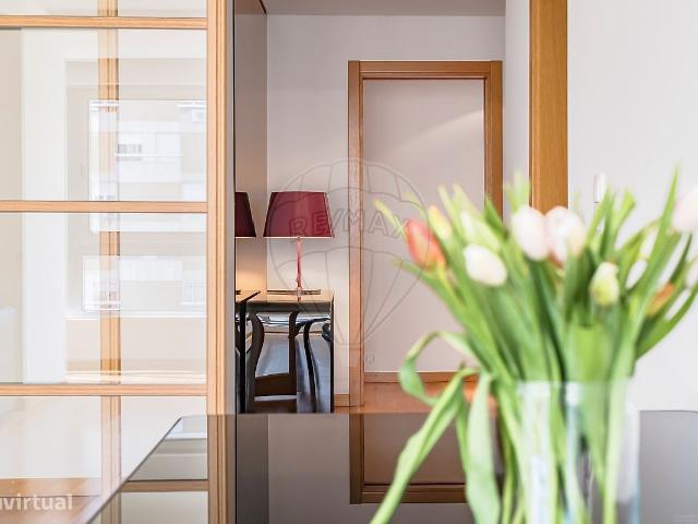 Apartamento T4 para venda