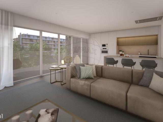 Apartamento T4 para venda