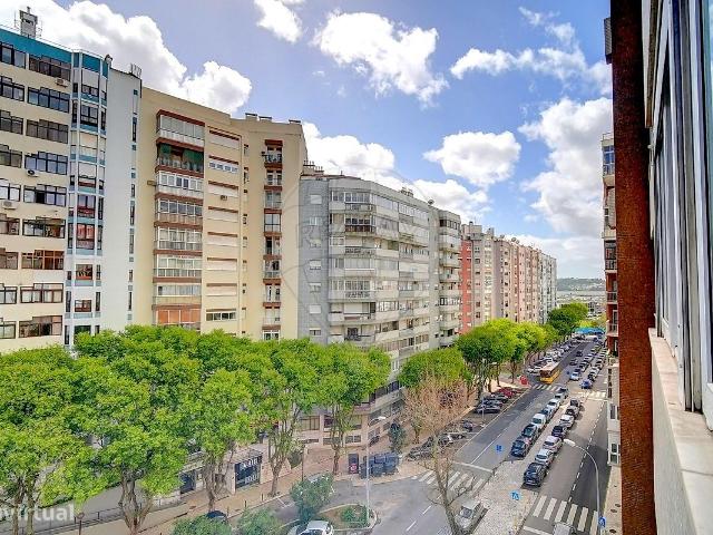 Apartamento T4 para venda